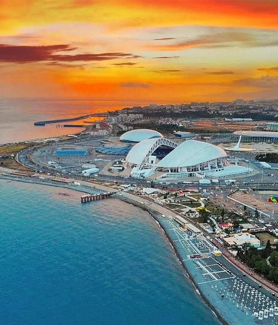 Мини-отели в сердце города для вечерних променадов